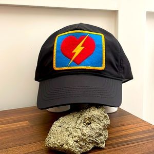 NWOT Aviator Nation trucker hat never worn